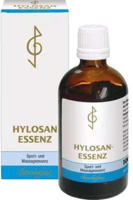 HYLOSAN Essenz 100 ml Essenz