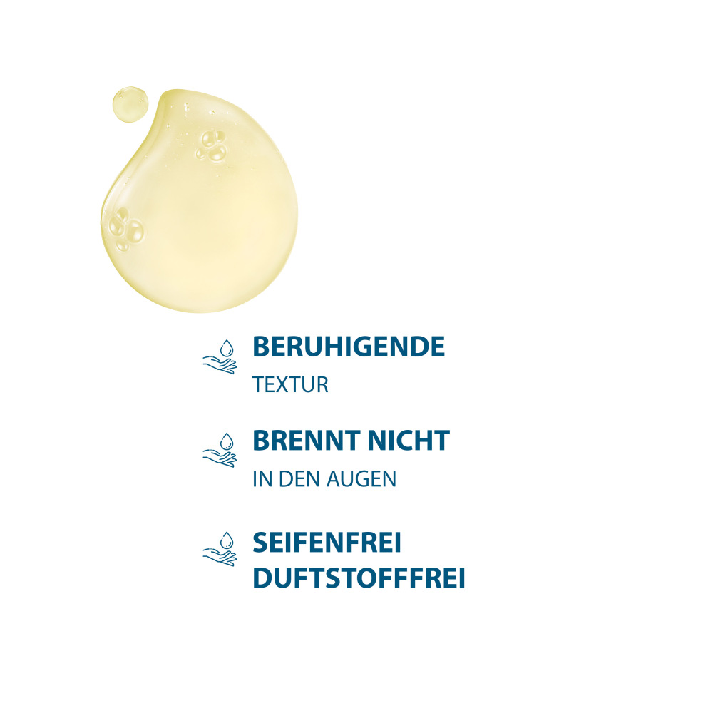 DUCRAY DEXYANE REINIGUNGSÖL 400 ml
