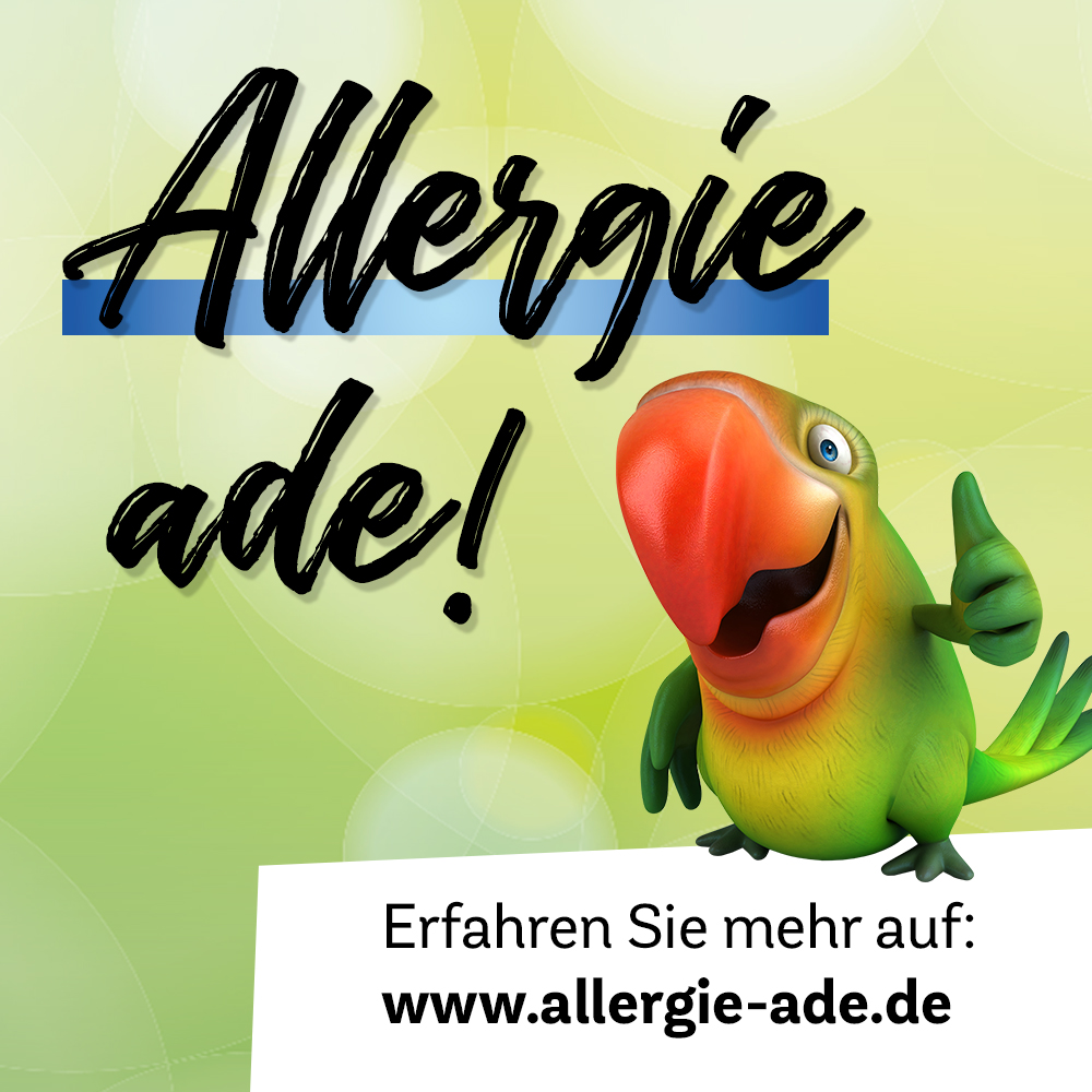 MometaDex Heuschnupfenspray 18 g Nasenspray