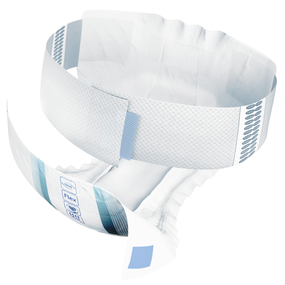 TENA PROskin Flex PLUS L 3X30 St