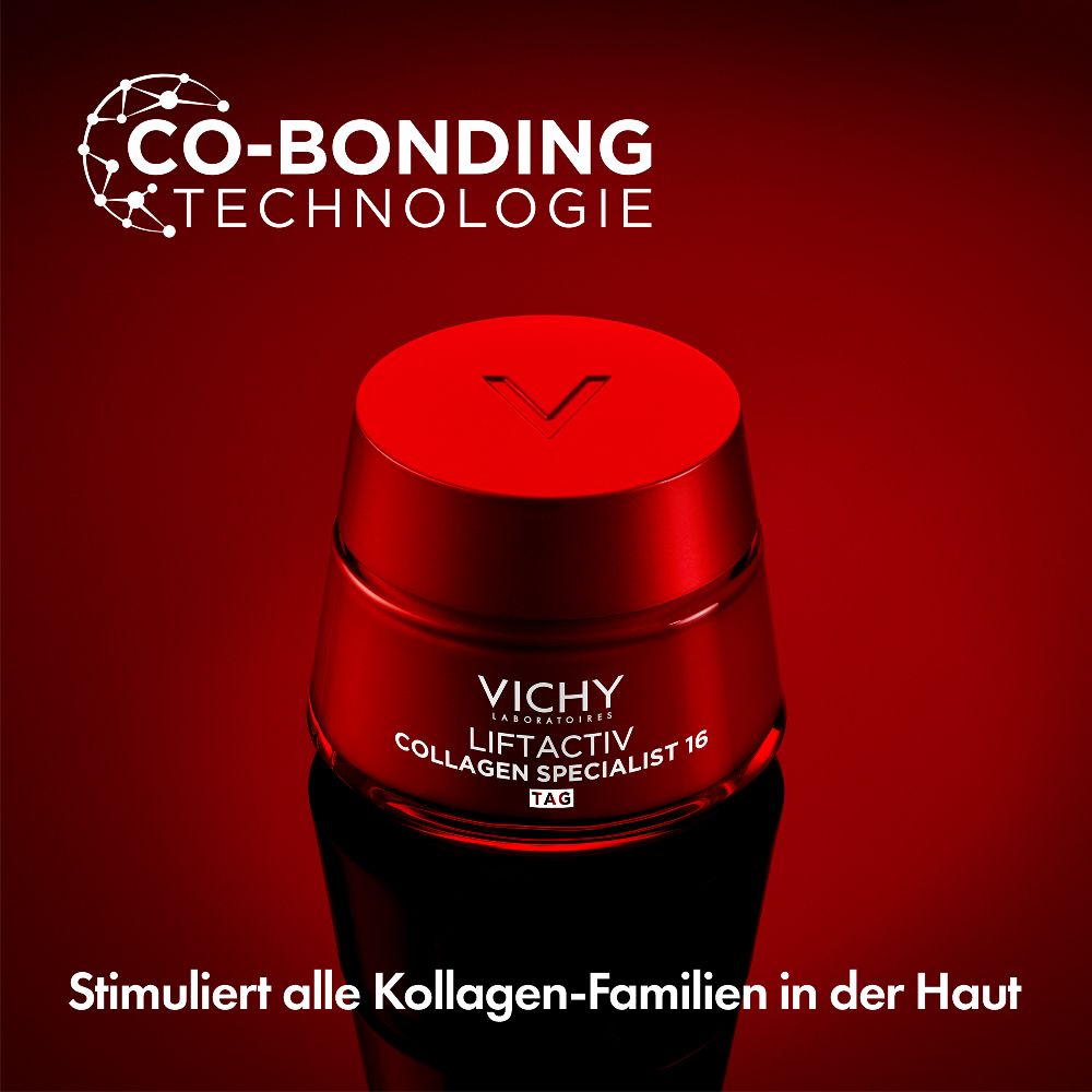 VICHY LIFTACTIV COLLAGEN SPECIALIST  50 ml Creme