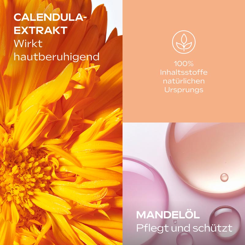WELEDA vlora Extra-Soothing Drops 30 ml Körperpflege