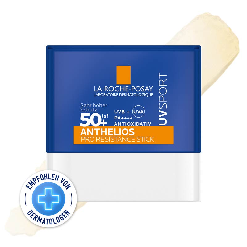 LA ROCHE-POSAY ANTHELIOS PRO RESISTANCE STICK LSF 50+ 9 g Stifte