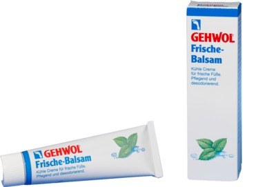 GEHWOL Frische-Balsam 75 ml Balsam