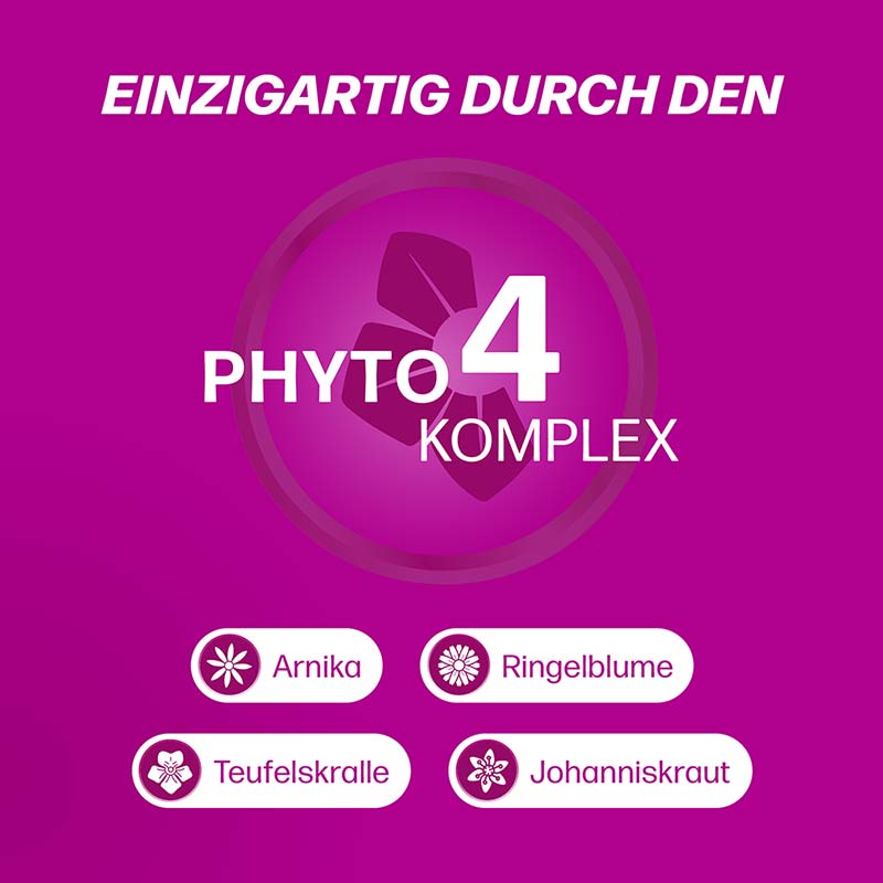 PHYSIORELAX ULTRA PLUS SPRAY - aktiviert & revitalisiert