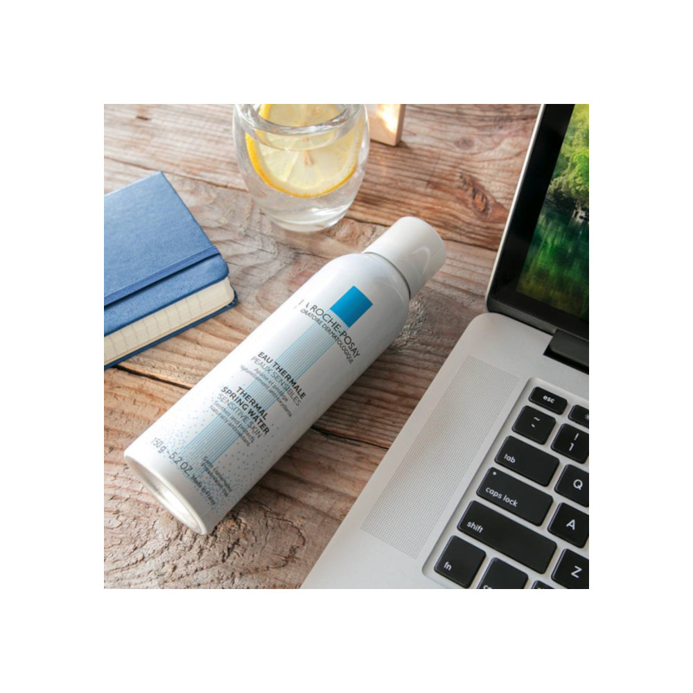 LA ROCHE-POSAY THERMALWASSER EMPFINDLICHE HAUT 300 ml Spray