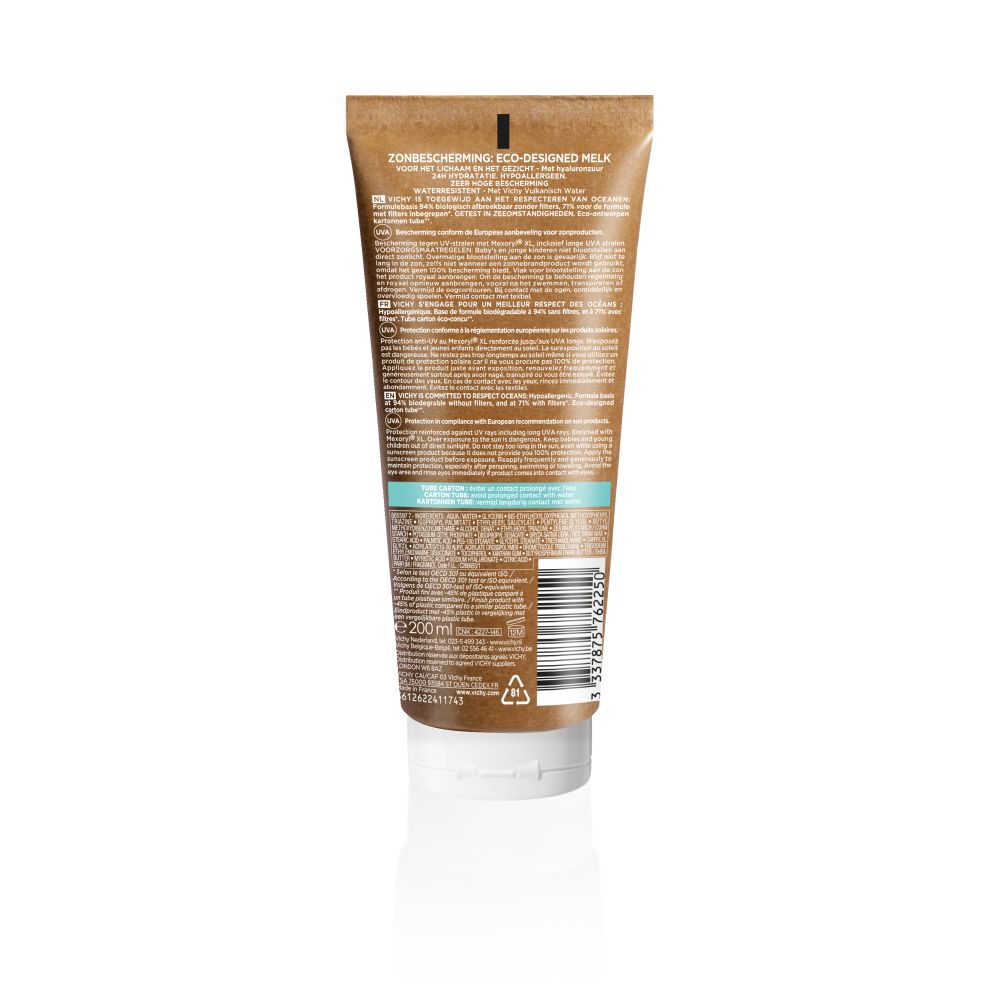 VICHY CAPITAL SOLEIL SPF 50+ 200 ml Creme