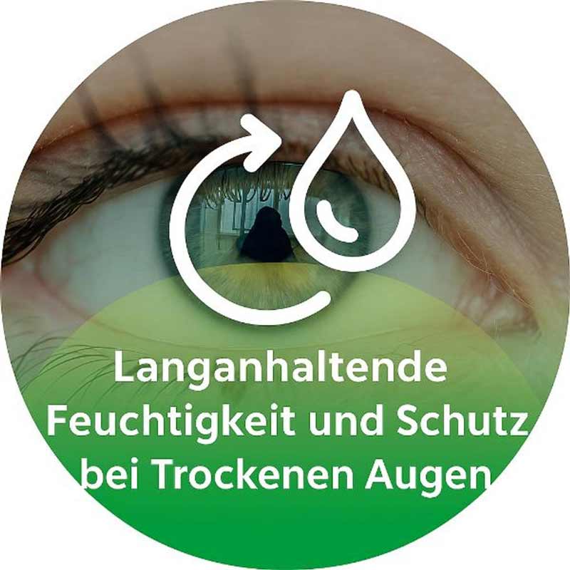 OCUTEARS ALO+  Augentropfen Einzeldosenpipetten 15X0.35 ml Einzeldosispipetten