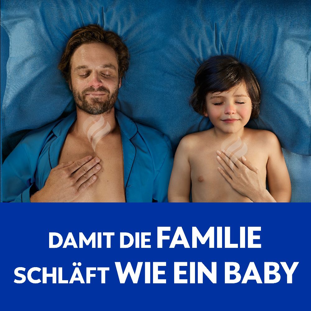 WICK VapoRub Erkältungssalbe 25 g Salbe