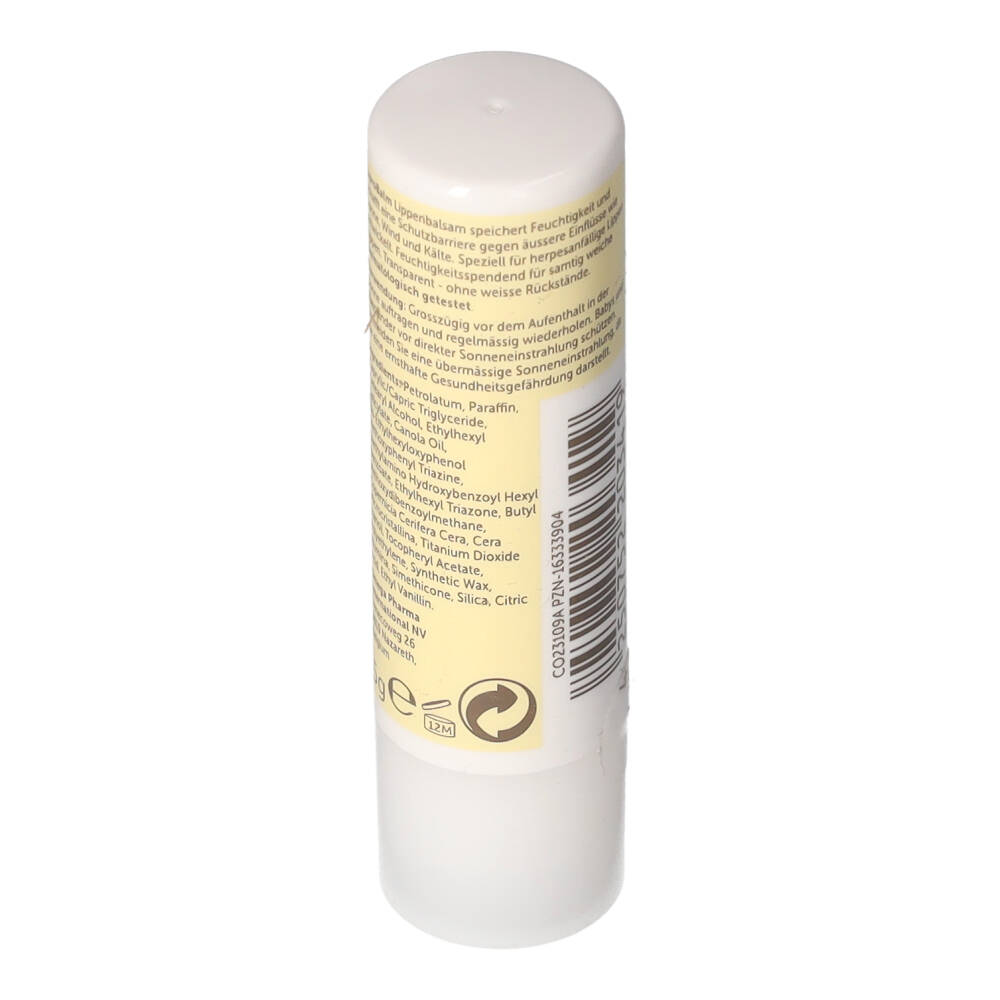 Liprobalm SPF 30 UVA/UVB Wasserfest 5 g Stifte