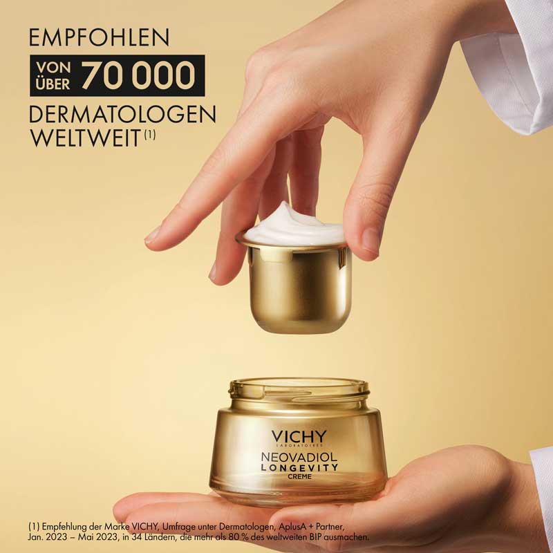 VICHY NEOVADIOL LONGEVITY CREME 50 ml Creme