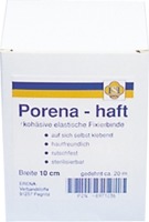 PORENA Haft Binde 10 cmx4 m 1 St Binden