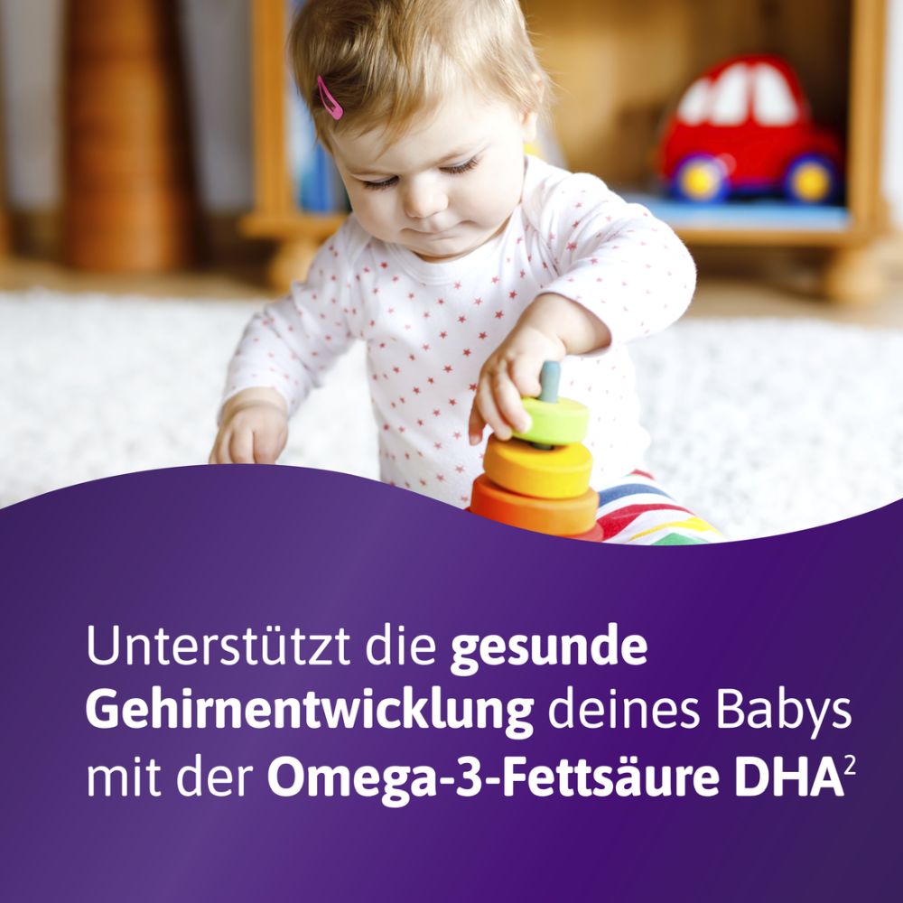 femibion 2 Schwangerschaft 2X28 St Kombipackung