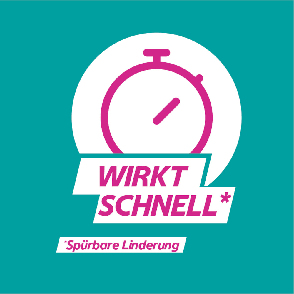 GAVISCON DUAL Bei Sodbrennen 48X10 ml Suspension zum Einnehmen