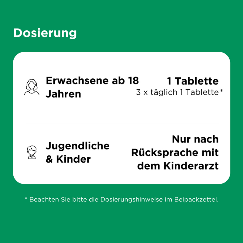 Zeel comp. N 250 St Tabletten