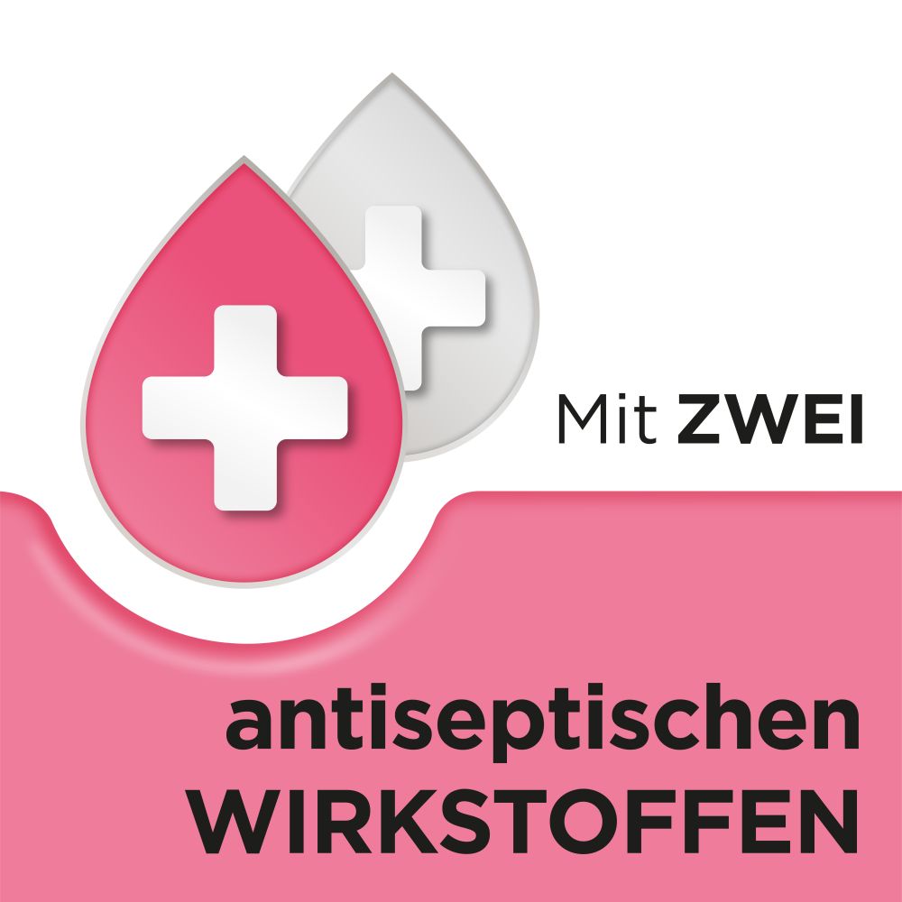 Dobensana JUNIOR 24 St Lutschtabletten