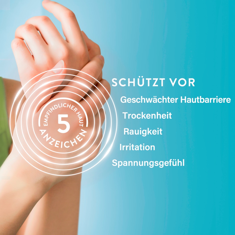 Cetaphil REPAIR Regenerierende Handcreme 50 ml Creme