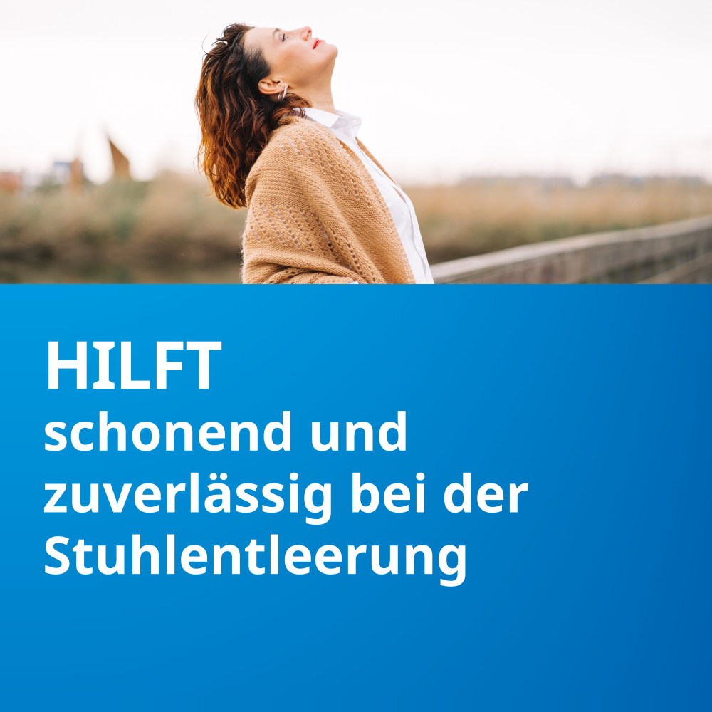 Laxans-STADA 7,5 mg/ml 30 ml Tropfen zum Einnehmen