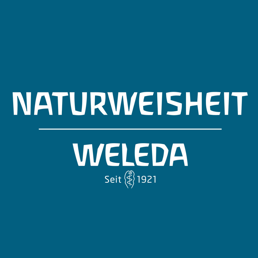 WELEDA NATURWEISHEIT Meine Nacht BIO 46 St Kapseln