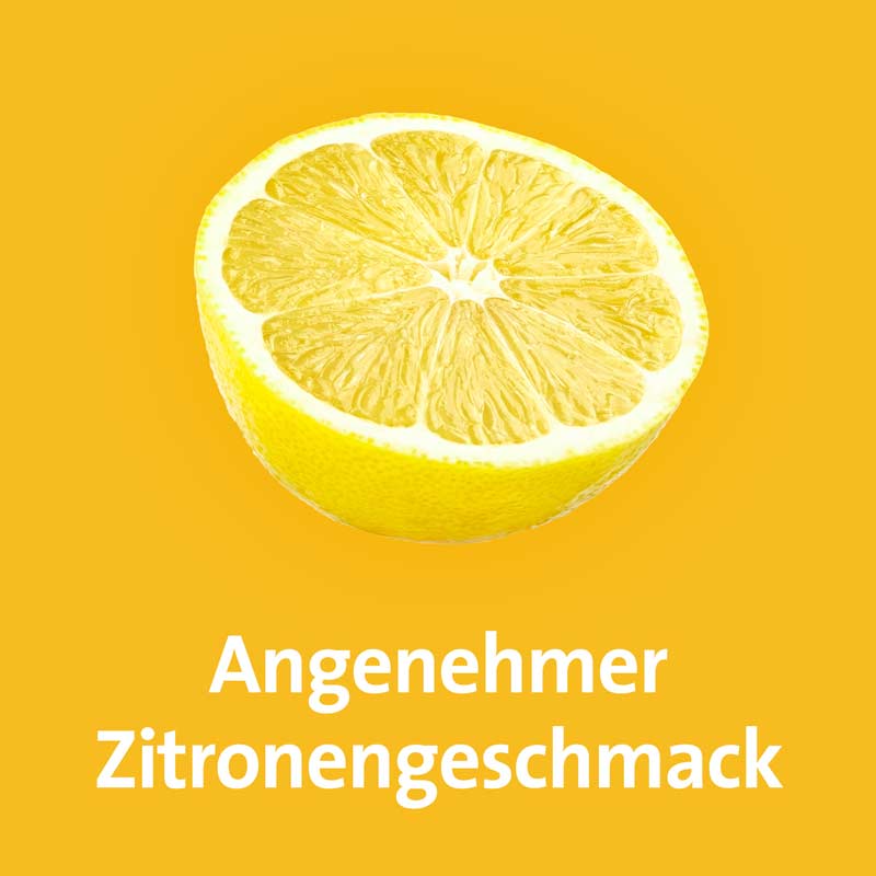 Grippostad C STICKPACK 12 St Granulat