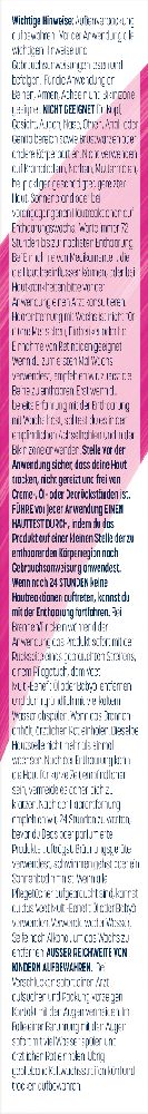 VEET Enthaarungsstreifen sensitive 10X2 St Streifen