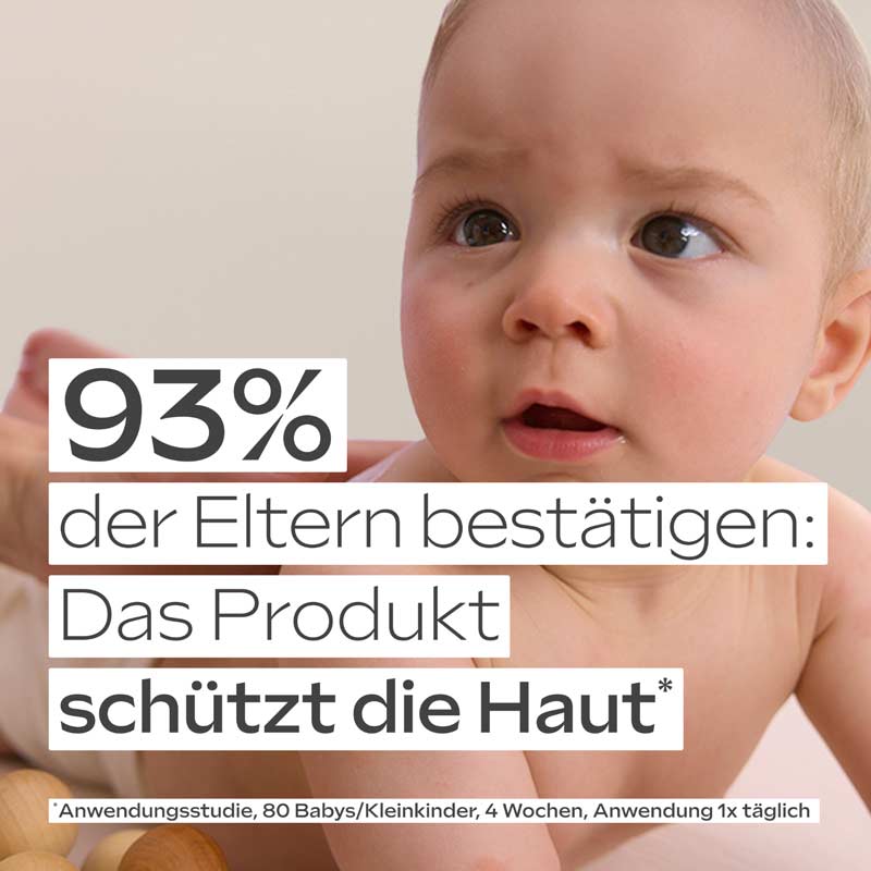 Weleda Baby Calendula Gesichtscreme parfümfrei 50 ml Creme