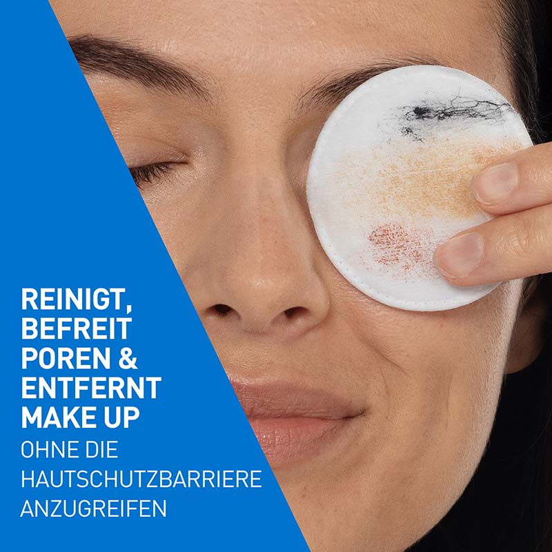 CeraVe Klärendes Mizellenwasser 400 ml Flüssigkeit