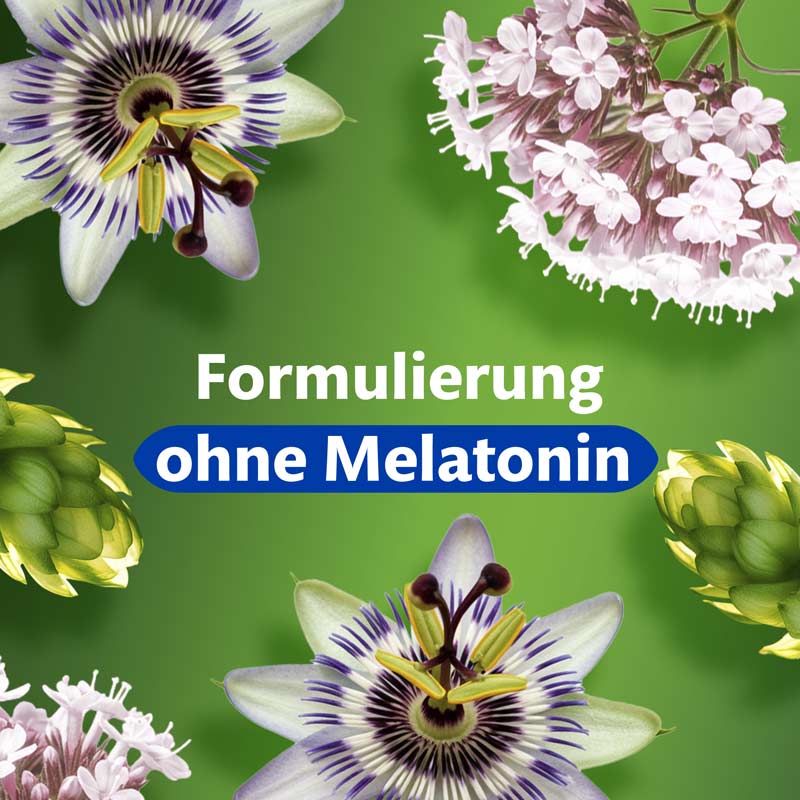 Kytta-Sedativum Dragees 100 St Überzogene Tabletten