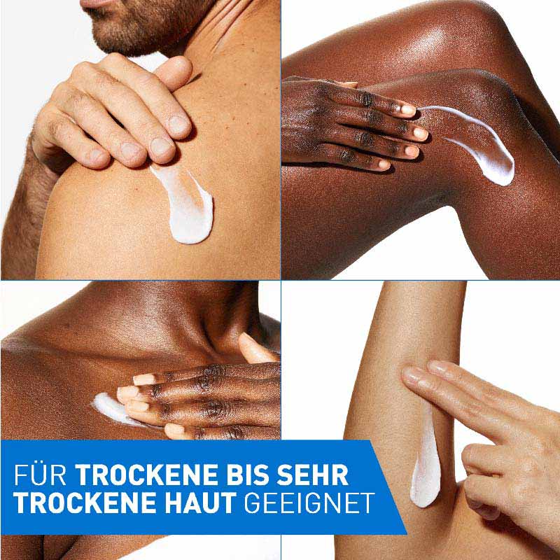 CeraVe Feuchtigkeitslotion NF 473 ml Lotion