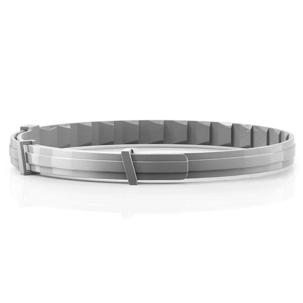 SERESTO 4.5+2.03 HUND AB 8KG 1 St Halsband