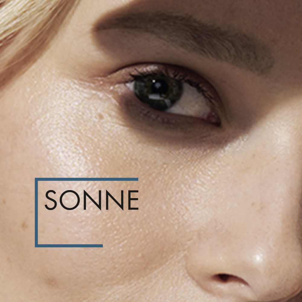 VICHY CAPITAL Soleil Gesichtscreme LSF 50+ 50 ml Creme