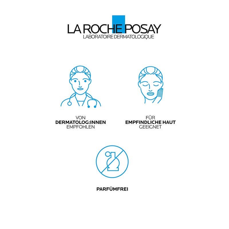 LA ROCHE-POSAY LIPIKAR SYNDET AP+ 400 ml Gel