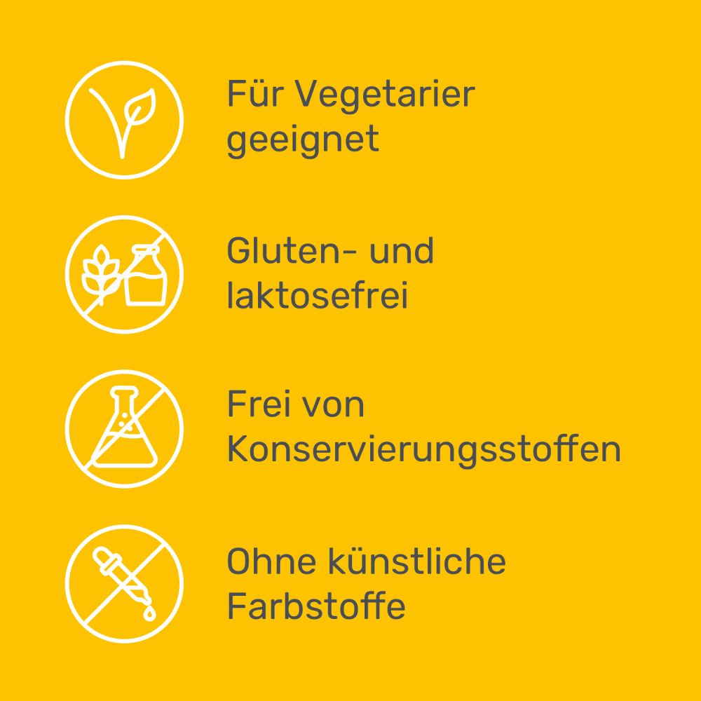 EUNOVA DuoProtect D3+K2 2000 I.E. 30 St Kapseln