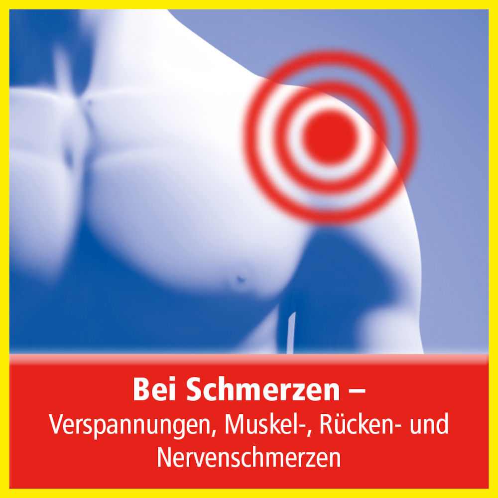 China-Öl + Inhalator 25 ml Ätherisches Öl
