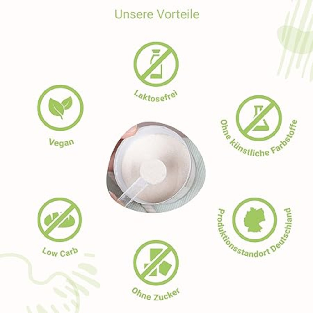 for you darmflora komplex 150 g Pulver