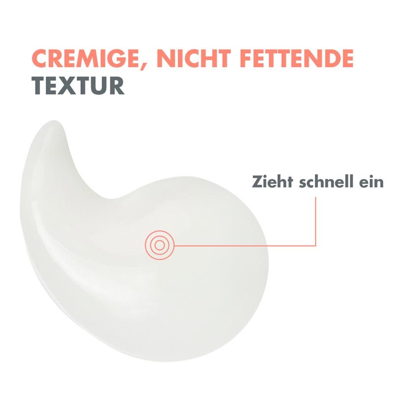 Avène Cleanance HYDRA Beruhigende Feuchtigkeitspflege  40 ml Creme