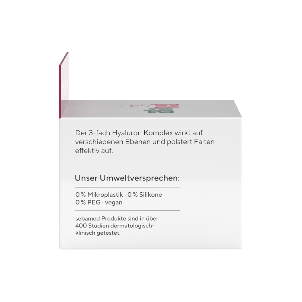 Sebamed ANTI-AGING FALTEN-FILLER 50 ml Creme