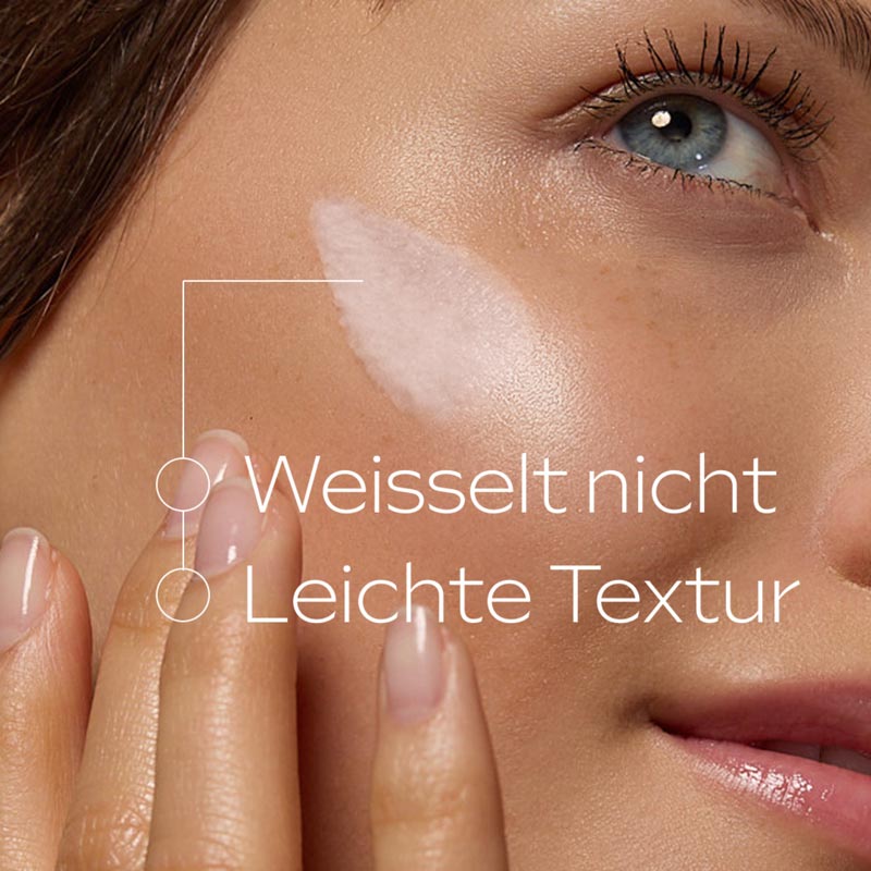 WELEDA UV GLOW FLUID LSF30 30 ml Flüssigkeit