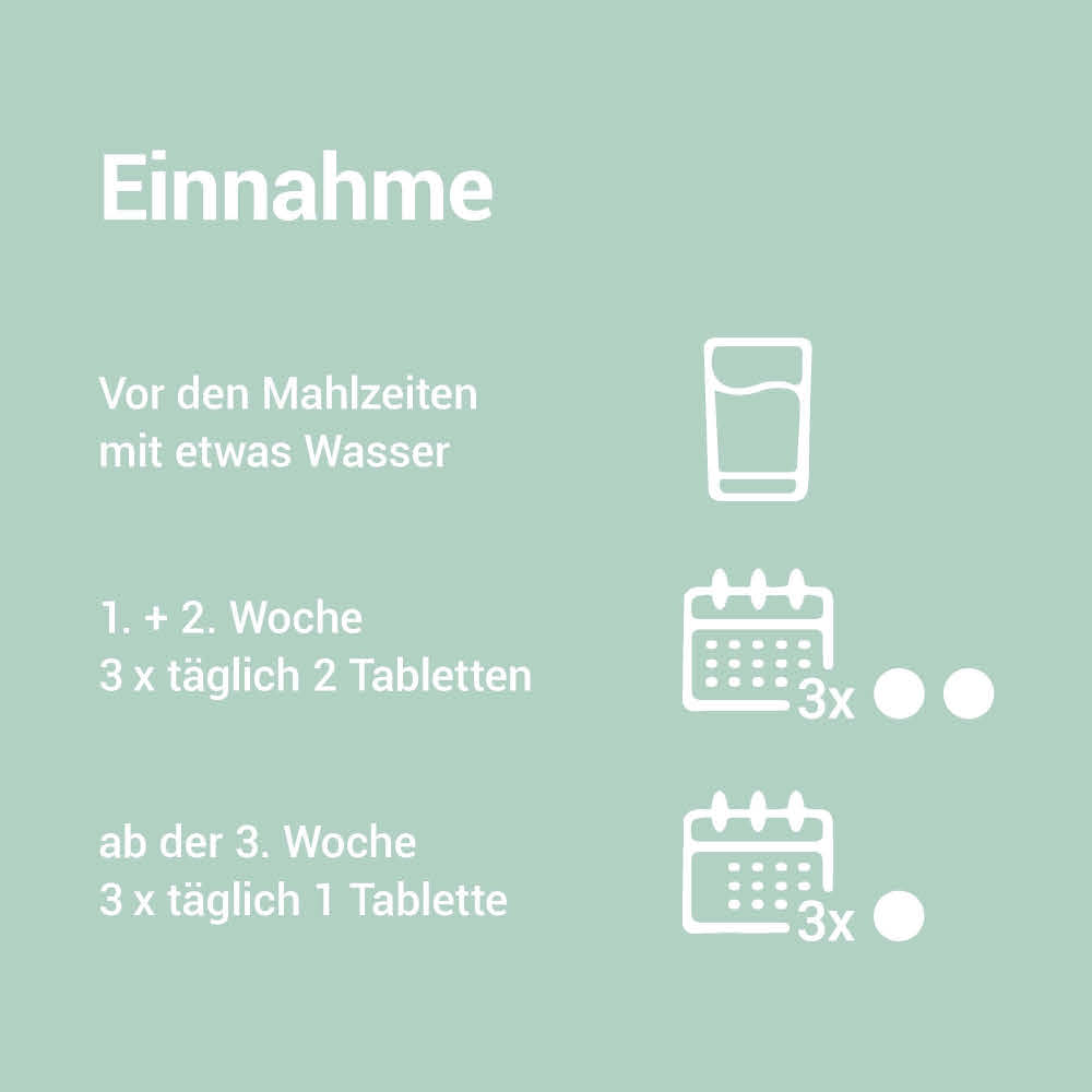 Ichthraletten 200 mg magensaftresistente Tabletten 84 St Tabletten magensaftresistent