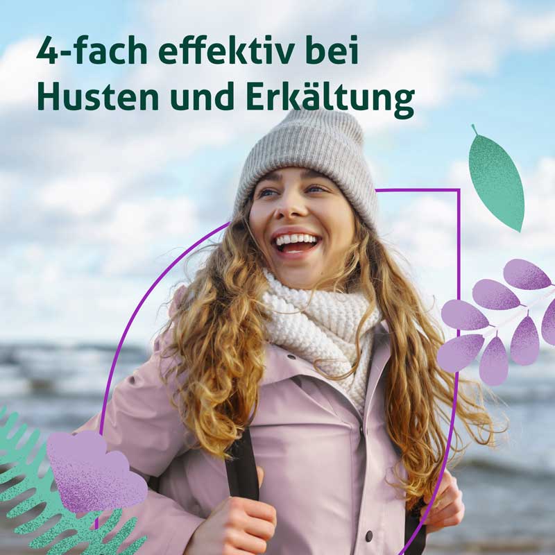 Phytohustil SCHLEIMLÖSER SAFT 150 ml Flüssigkeit zum Einnehmen