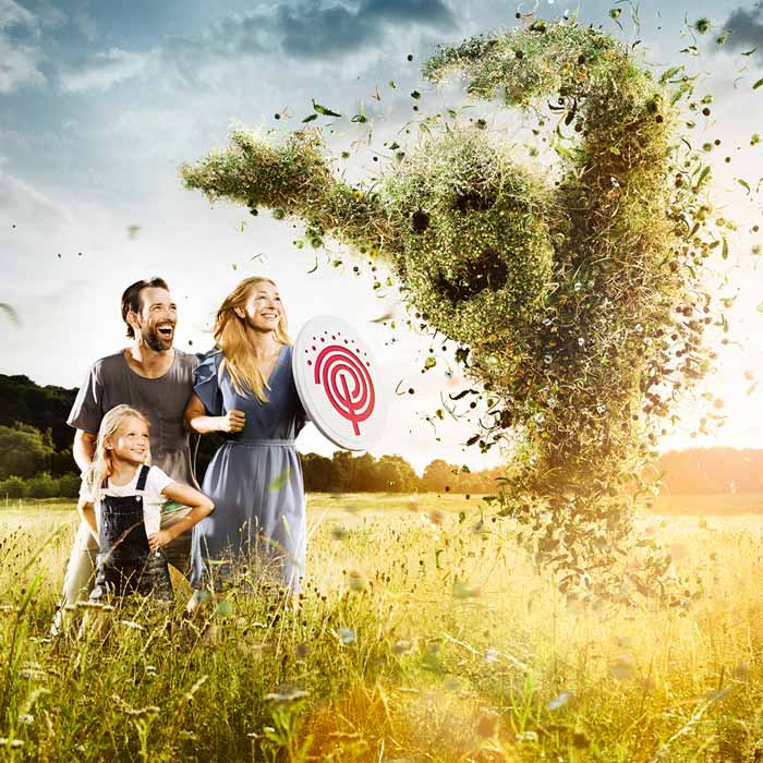 Pollival 1 mg/ml Nasenspray, L&ouml;sung  10 ml Nasenspray