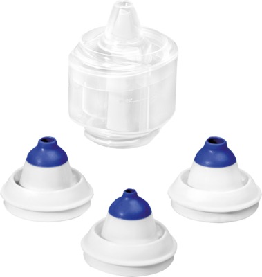 RHINO CLEAR Sprint Vernebler-Set 1 St