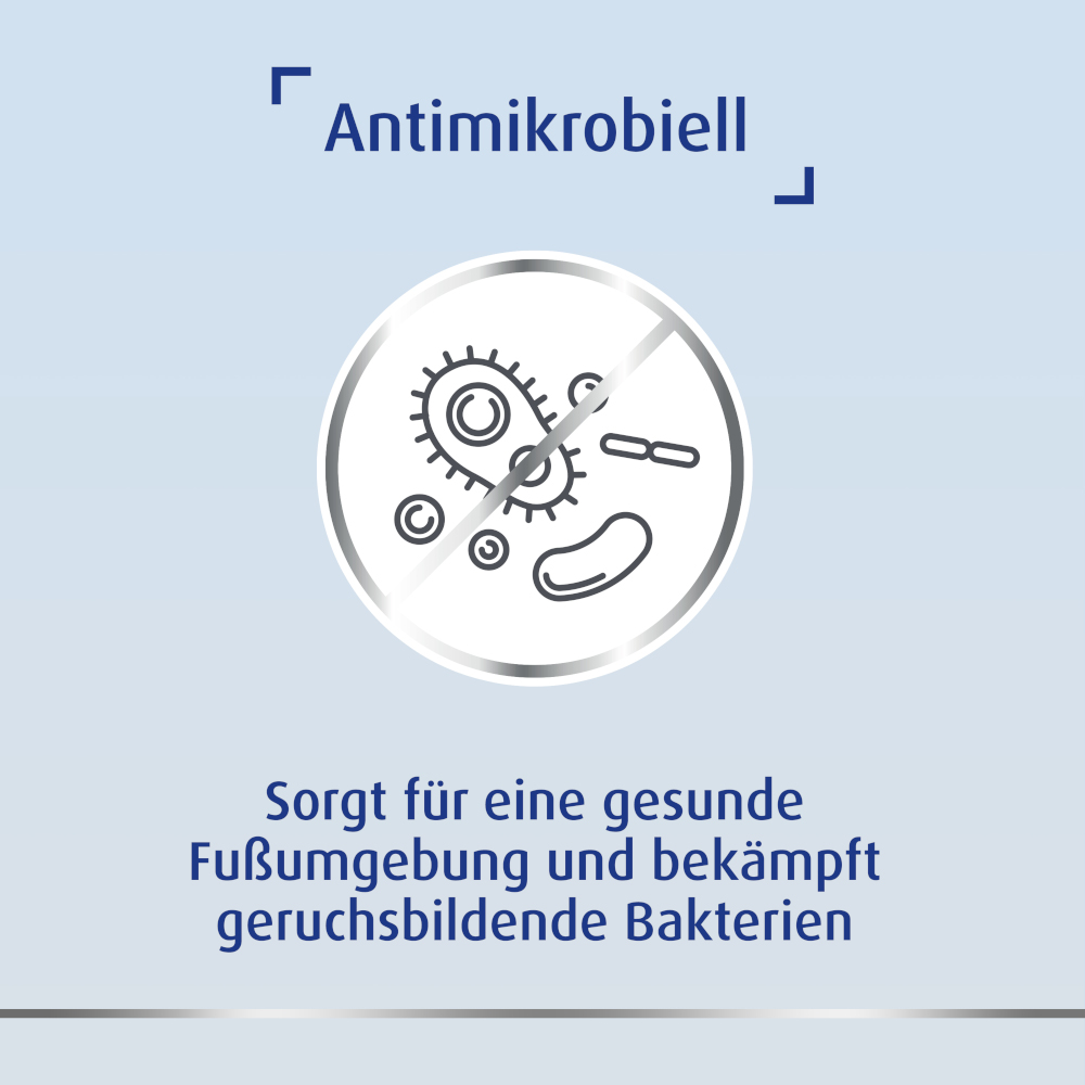 CanesProtect Fußspray 1X150 ml Spray