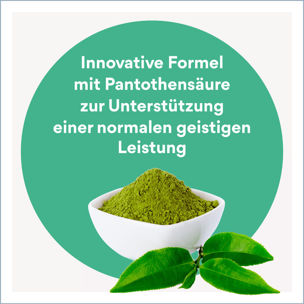 NatuGena neurofelixir Trinkpulver 113.8 g Pulver