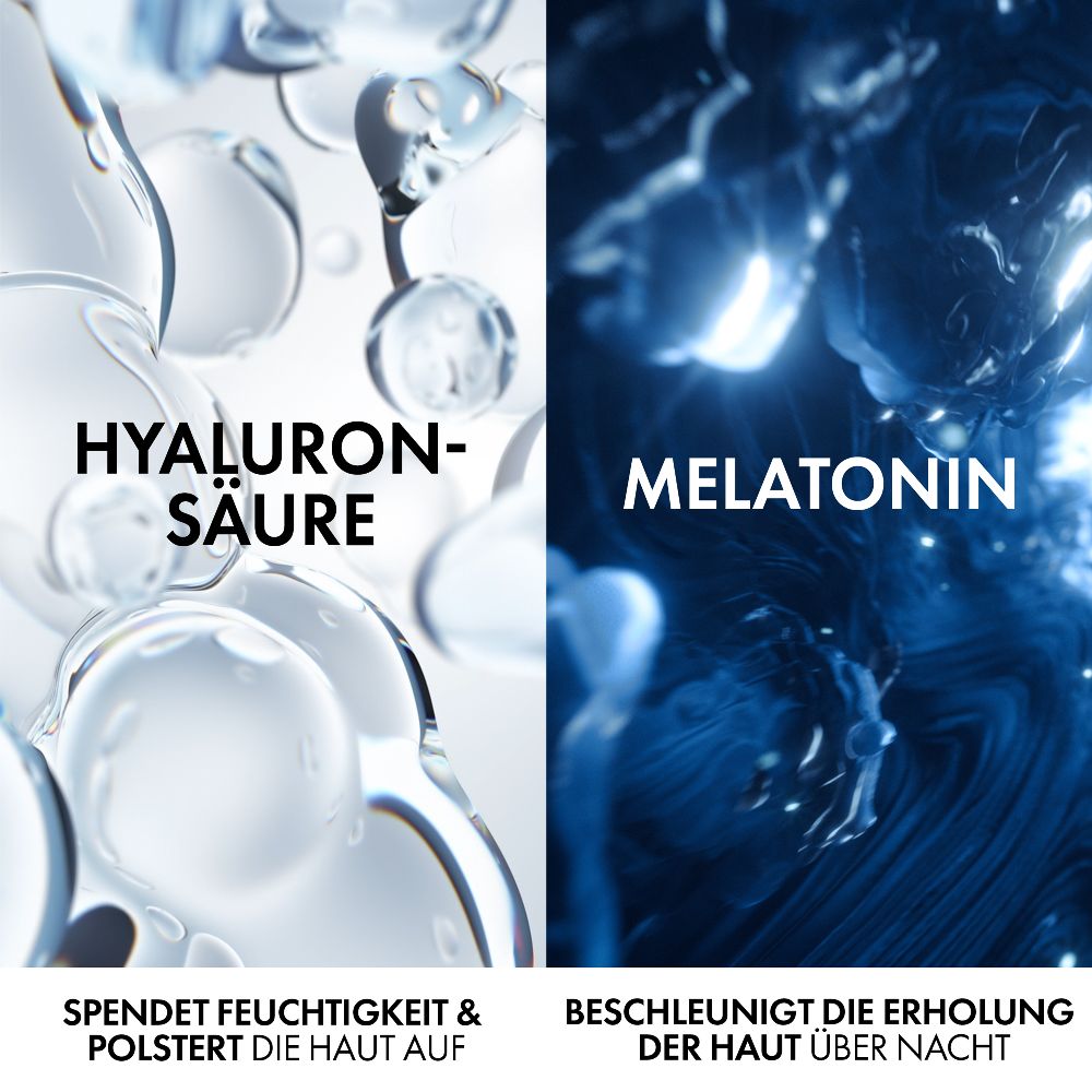 VICHY MINÉRAL 89 50 ml Creme