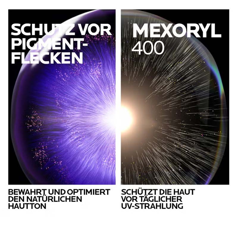 LA ROCHE-POSAY ANTHELIOS UV MUNE 400 50+ 50 ml Flüssigkeit