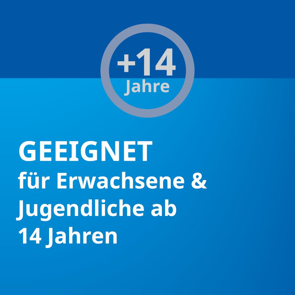 Diclofenac STADA Schmerzgel forte 20 mg/g Doppelpack 2X180 g Gel