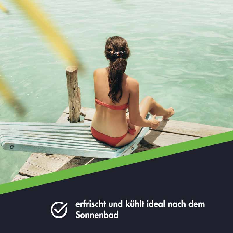 ALOE VERA GEL 90% 30 ml Gel