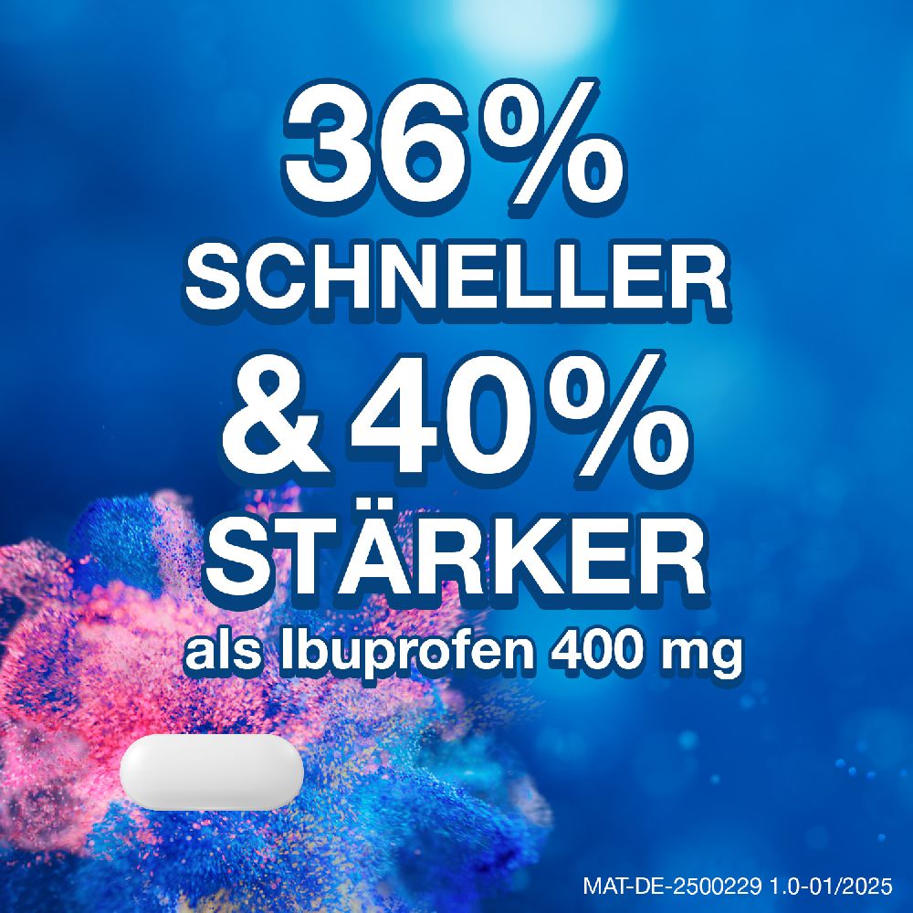 Thomapyrin TENSION DUO  12 St Filmtabletten