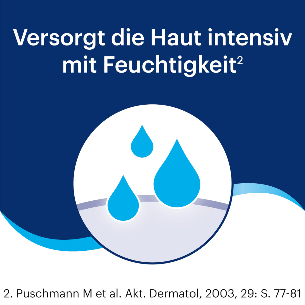 Optiderm Lotion bei Juckreiz und trockener Haut 200 g Emulsion